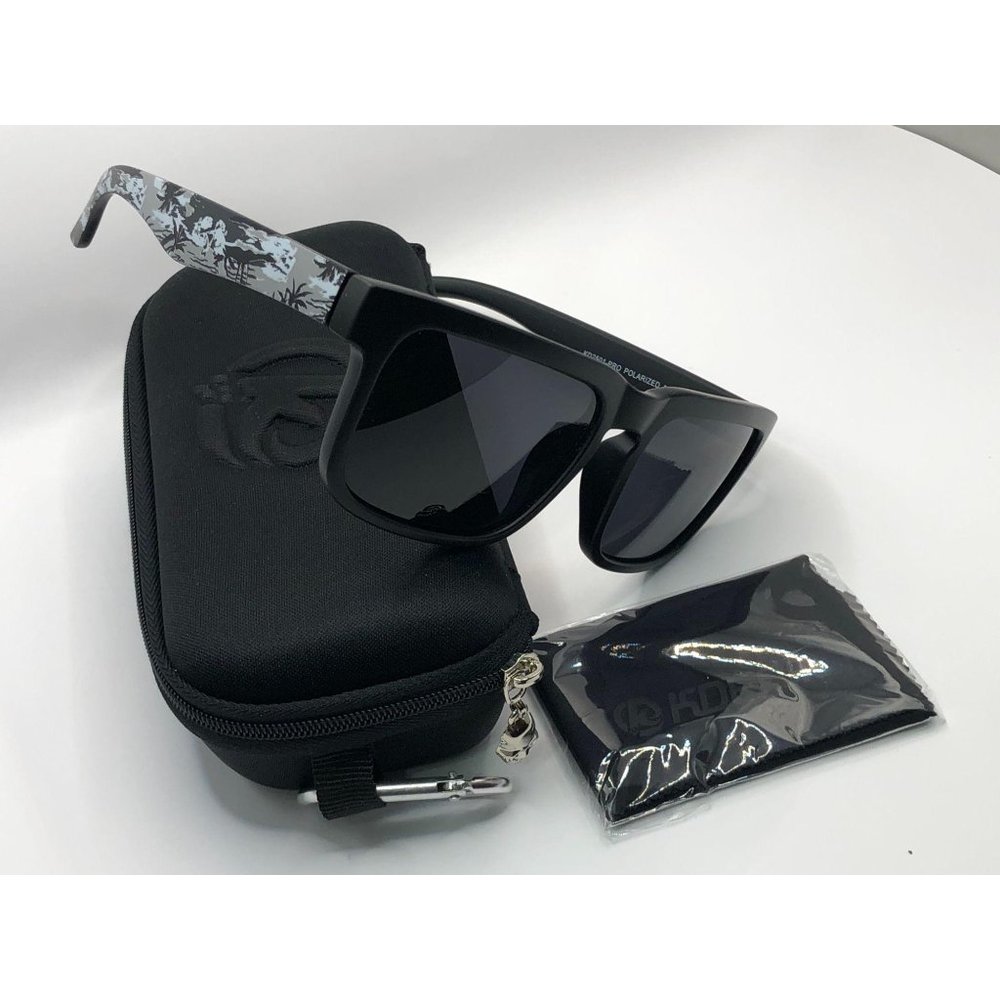 TWO PAIRS!!   New KDeam Sunglasses - Picture 5 of 5